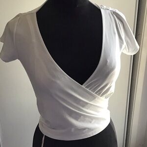 GLOWNY Lush Modal Tee M